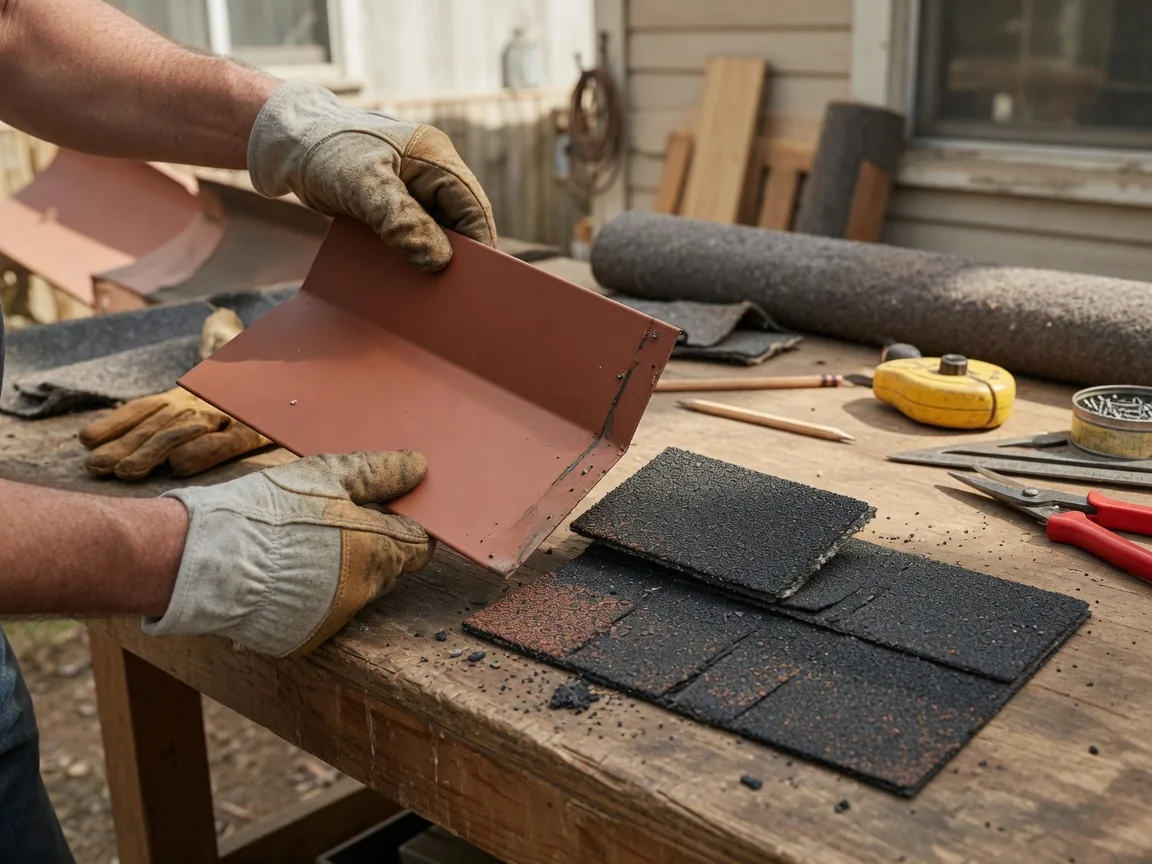 Roof Repair company in Lacota, MI